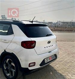 هيونداي فينو